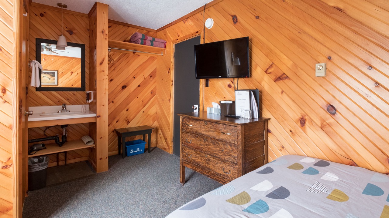 Photo of Bedroom in Deer Bay