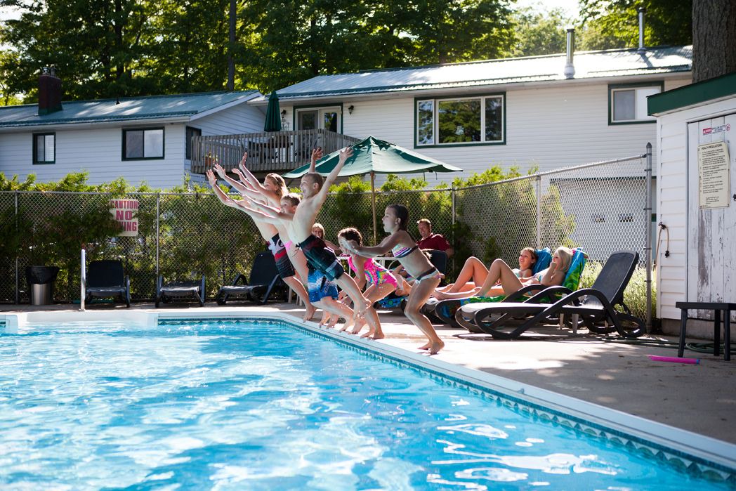Photo of Outdoor in Deer Bay