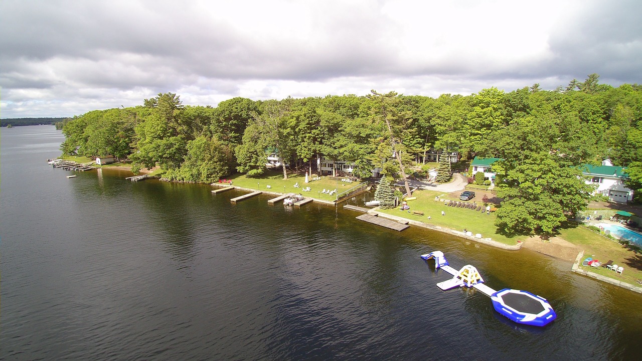 Photo of Outdoor in Deer Bay