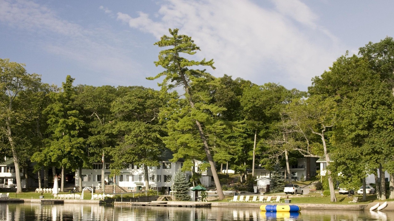 Photo of Outdoor in Deer Bay