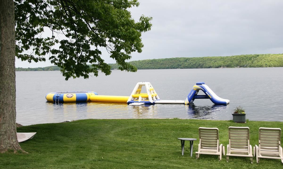 Photo of Outdoor in Deer Bay