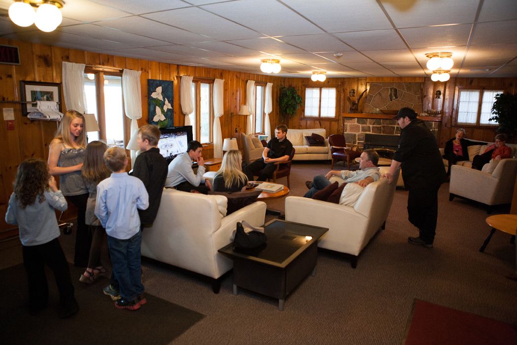Photo of Others in Deer Bay