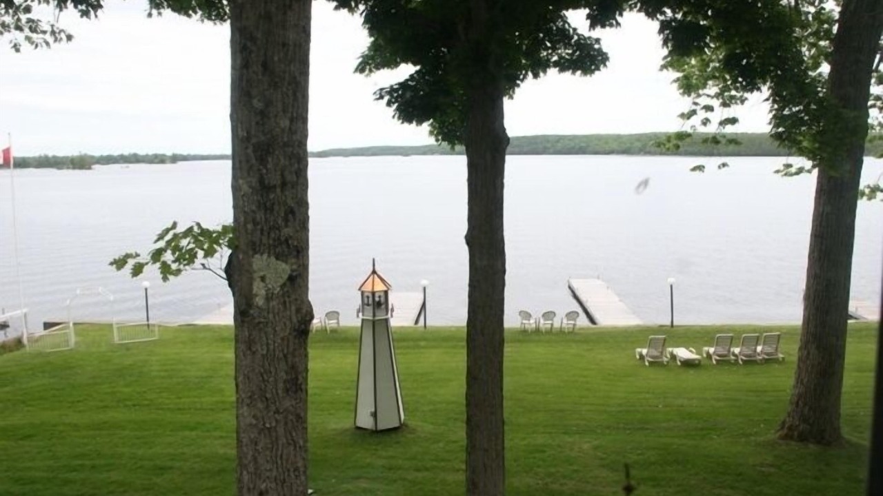 Photo of Bedroom in Deer Bay
