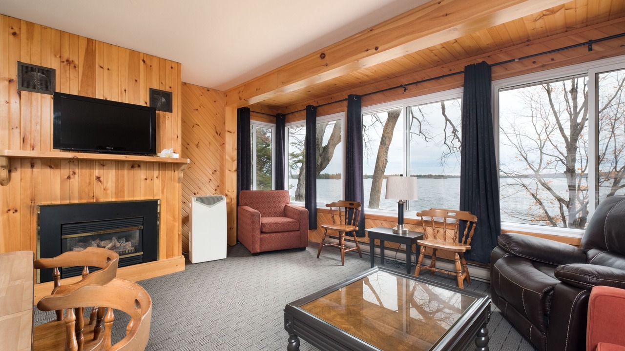 Photo of Bedroom in Deer Bay