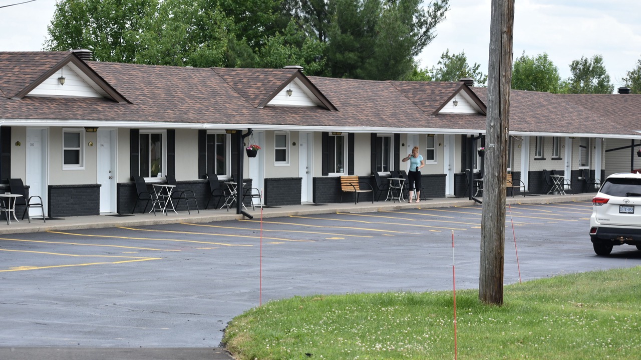 Photo of Outdoor in Petawawa