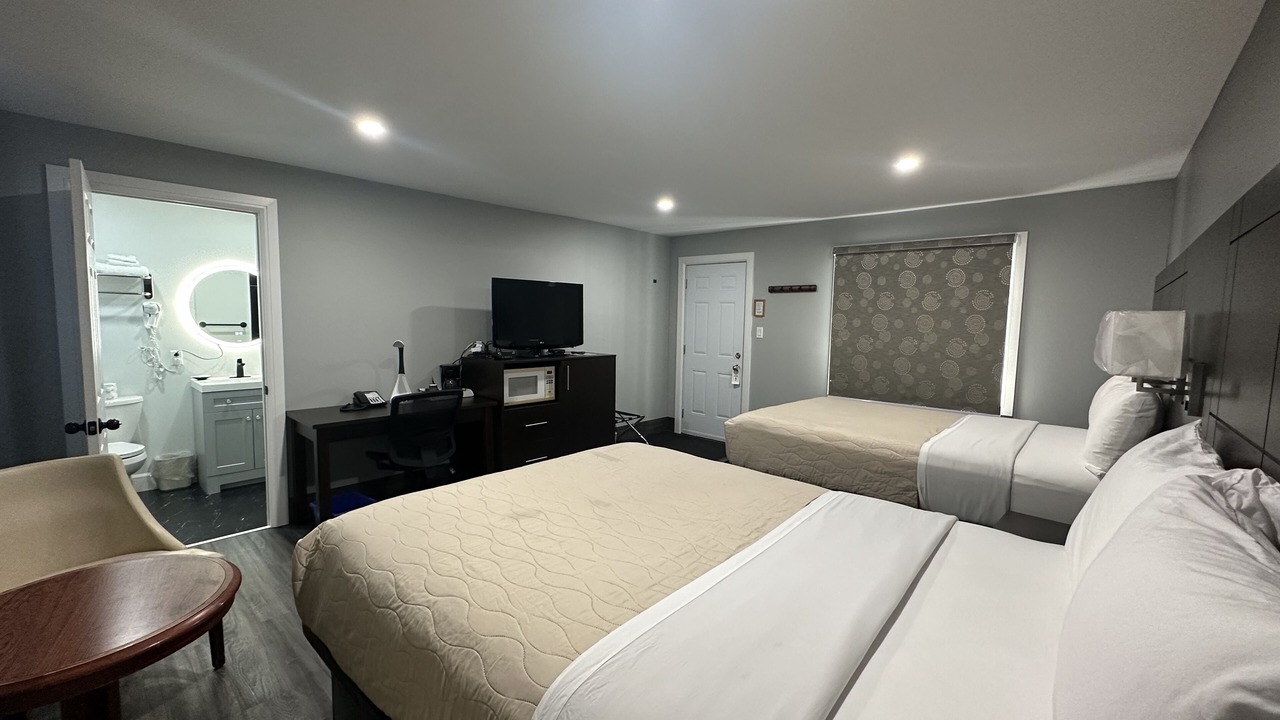 Photo of Bedroom in Petawawa