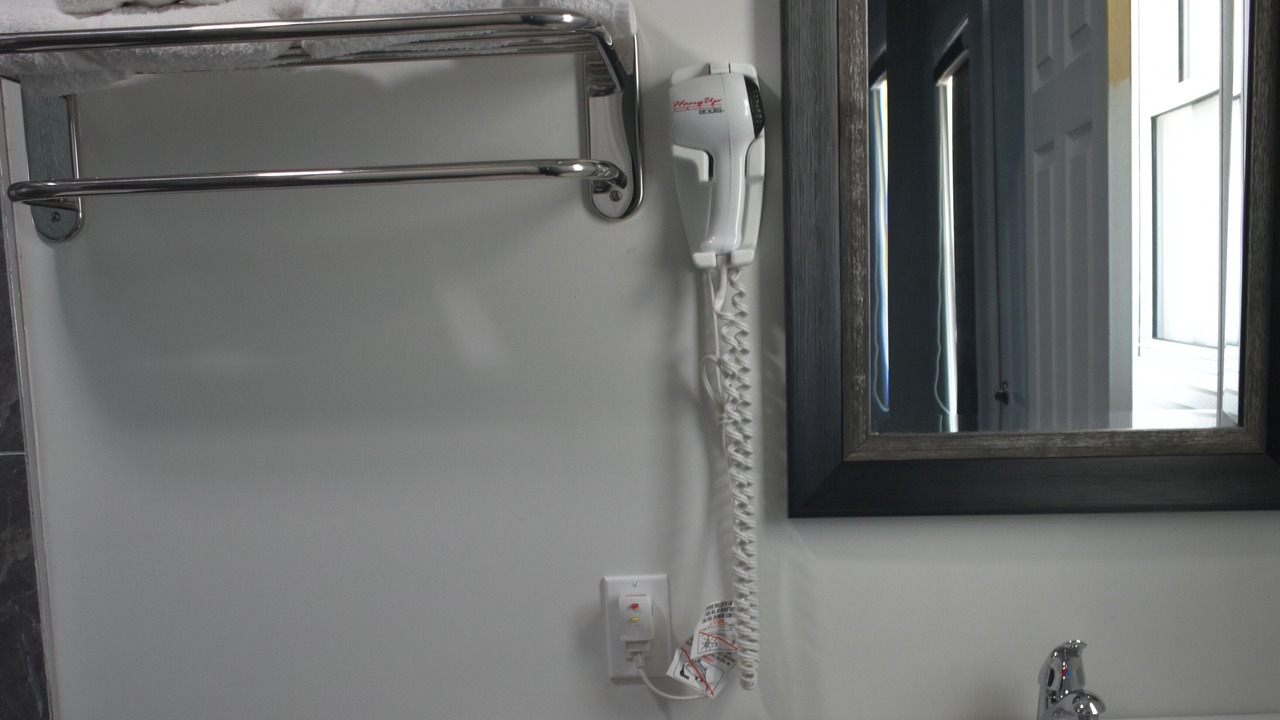 Photo of Bathroom in Petawawa
