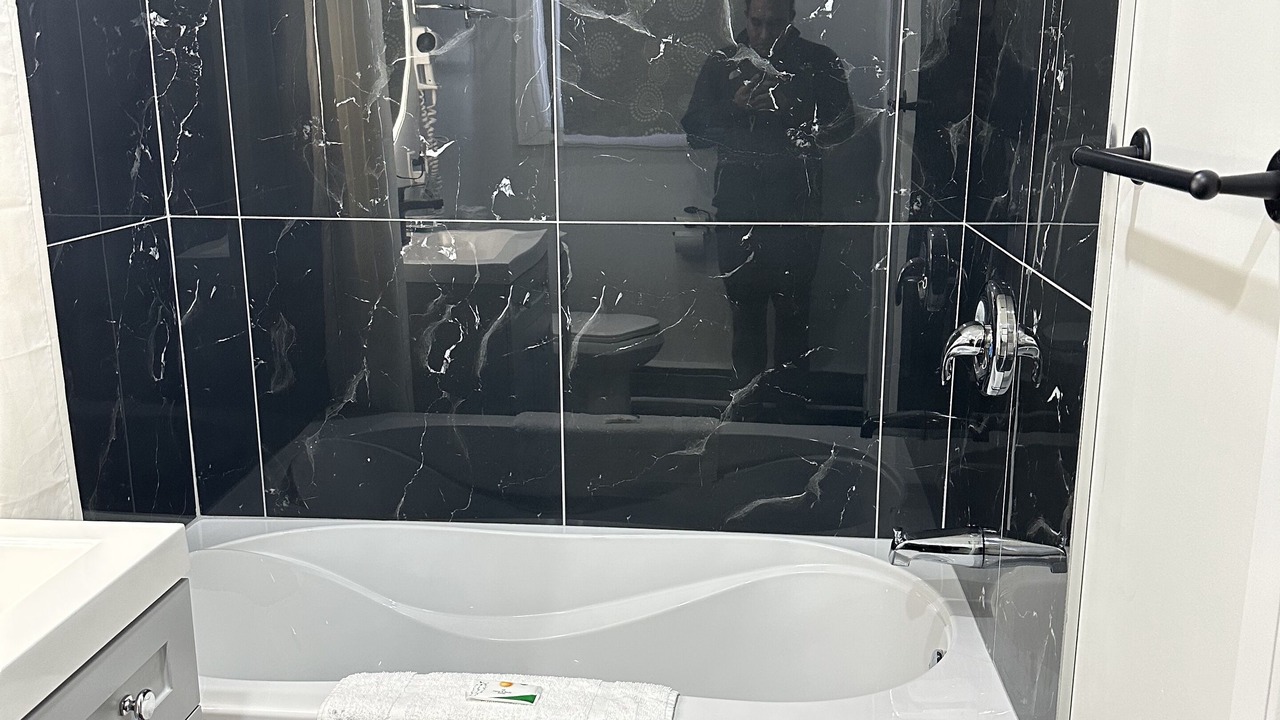 Photo of Bathroom in Petawawa