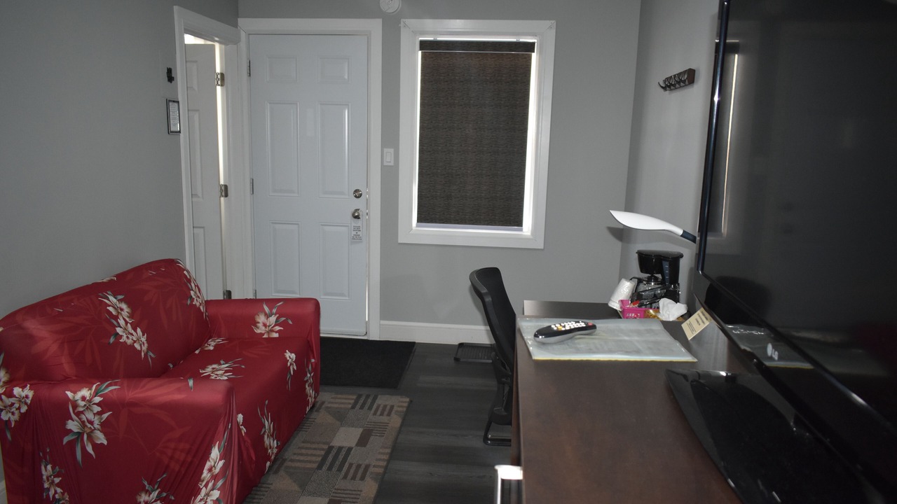Photo of Bathroom in Petawawa
