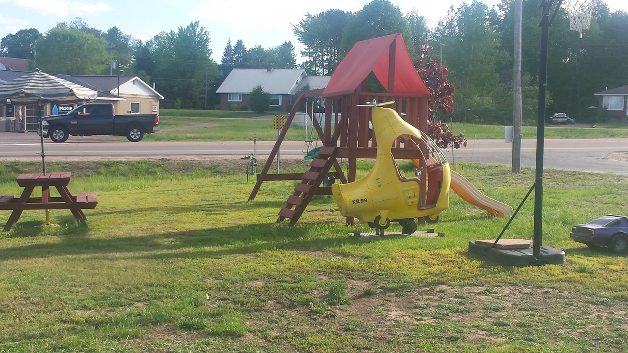 Photo of Outdoor in Petawawa