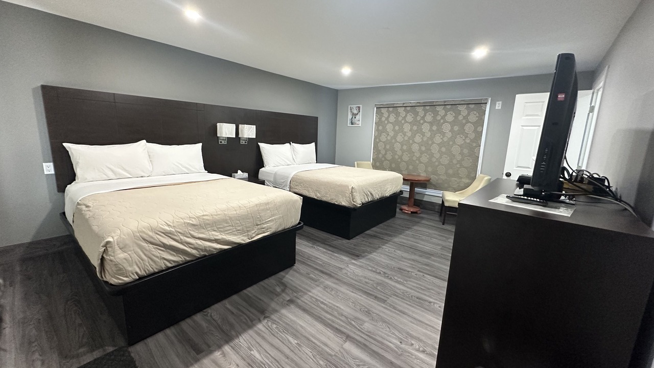 Photo of Bedroom in Petawawa