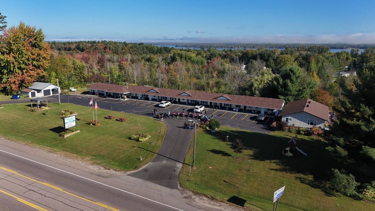 Photo of Outdoor in Petawawa