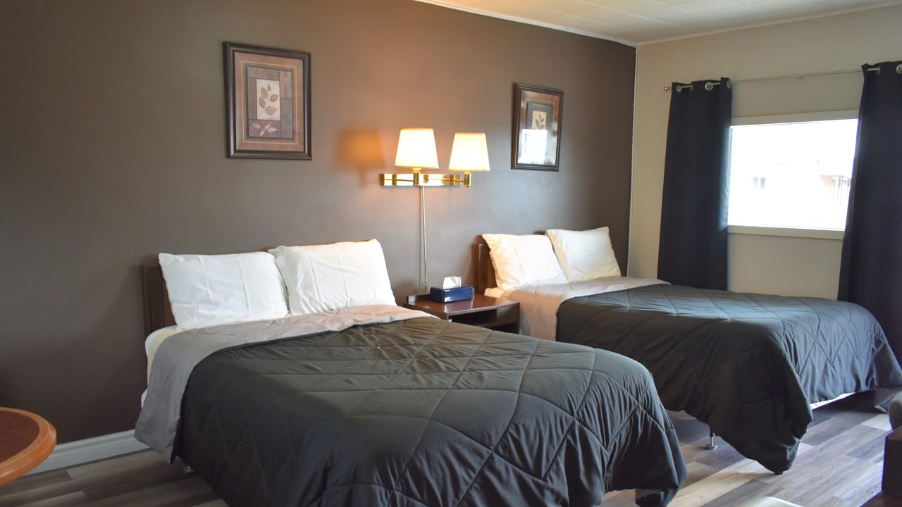 Photo of Bedroom in Pembroke