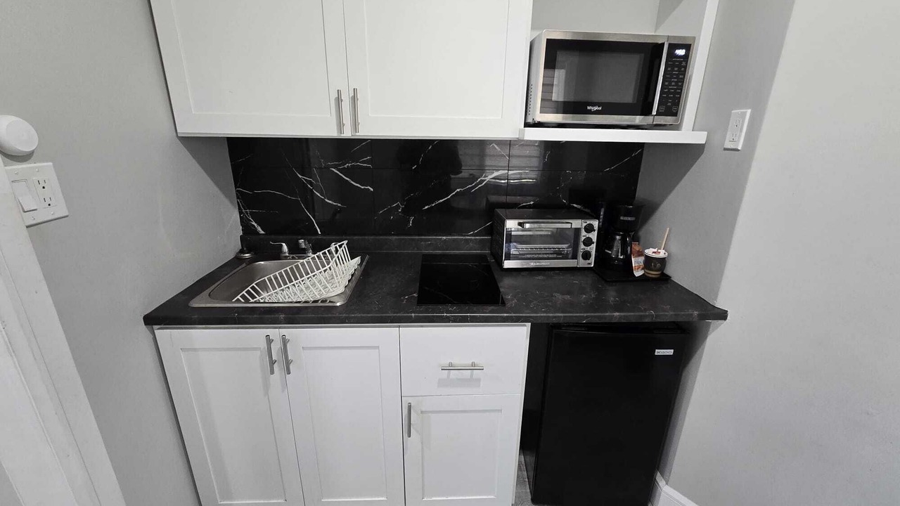 Photo of Kitchen in Pembroke