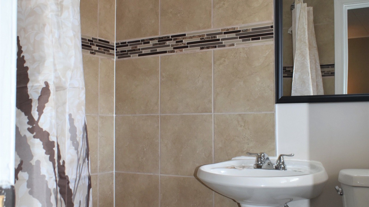 Photo of Bathroom in Pembroke