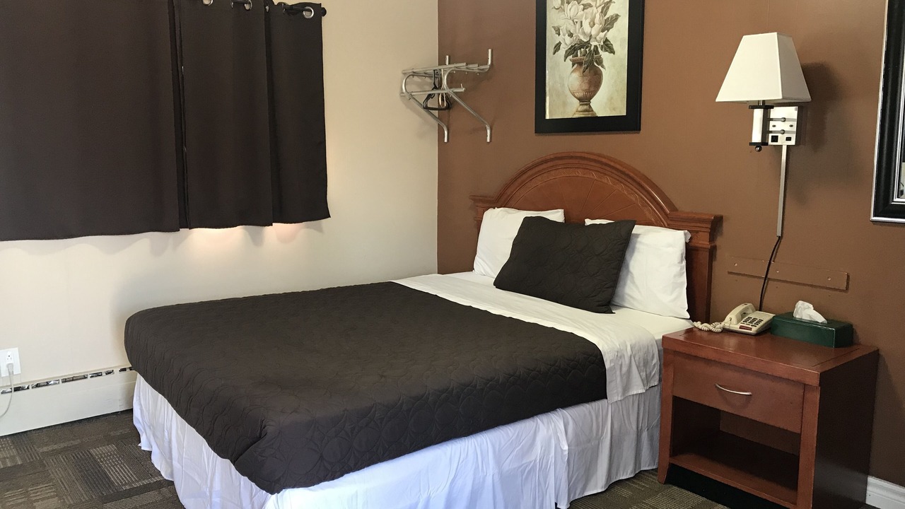 Photo of Bedroom in Pembroke
