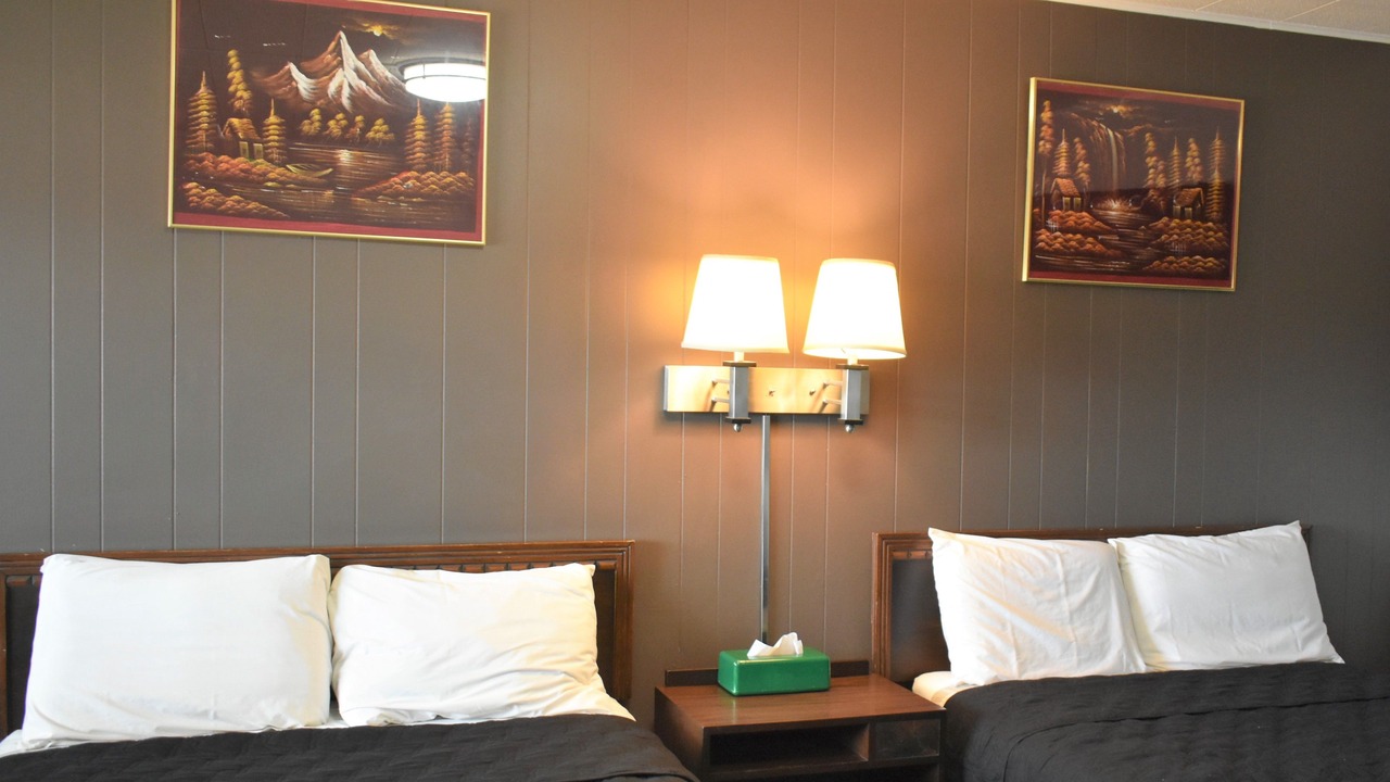 Photo of Bedroom in Pembroke