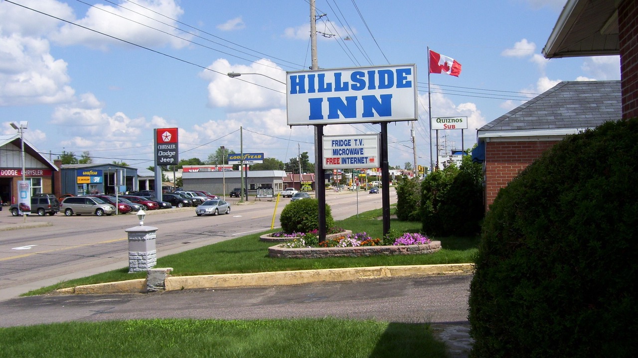 Photo of Outdoor in Pembroke