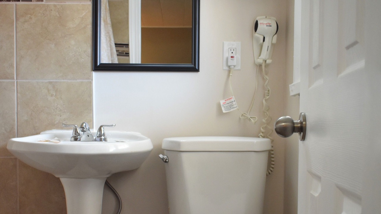 Photo of Bathroom in Pembroke