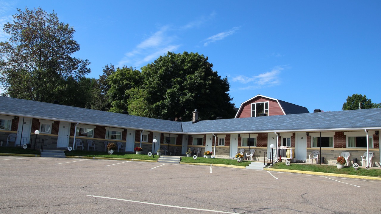 Photo of Outdoor in Pembroke