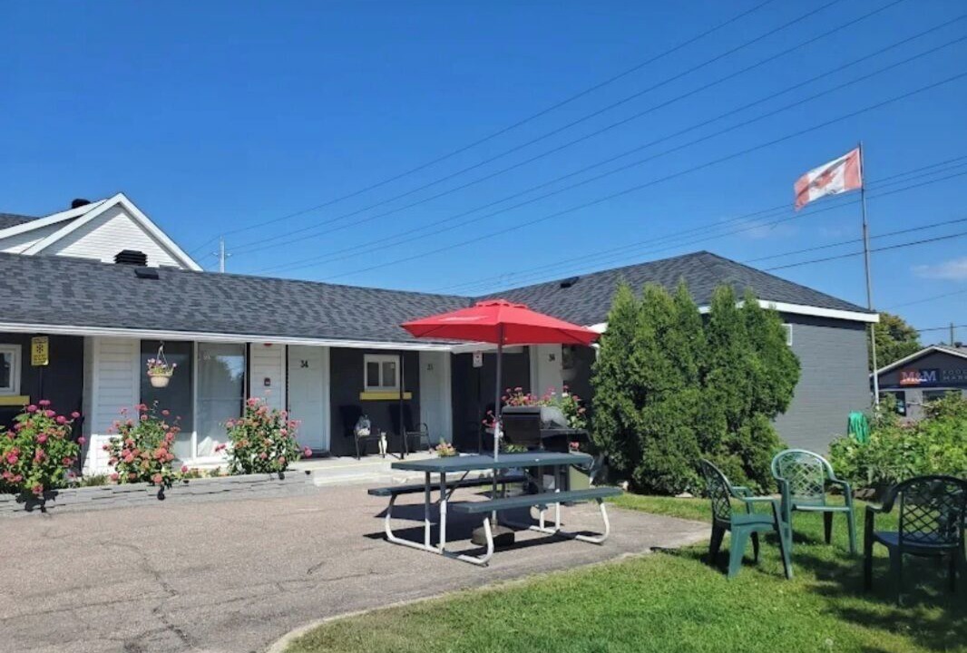 Photo of Outdoor in Pembroke