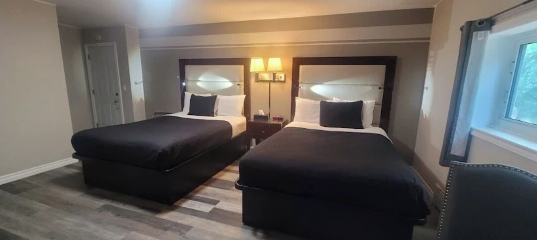 Photo of Bedroom in Pembroke