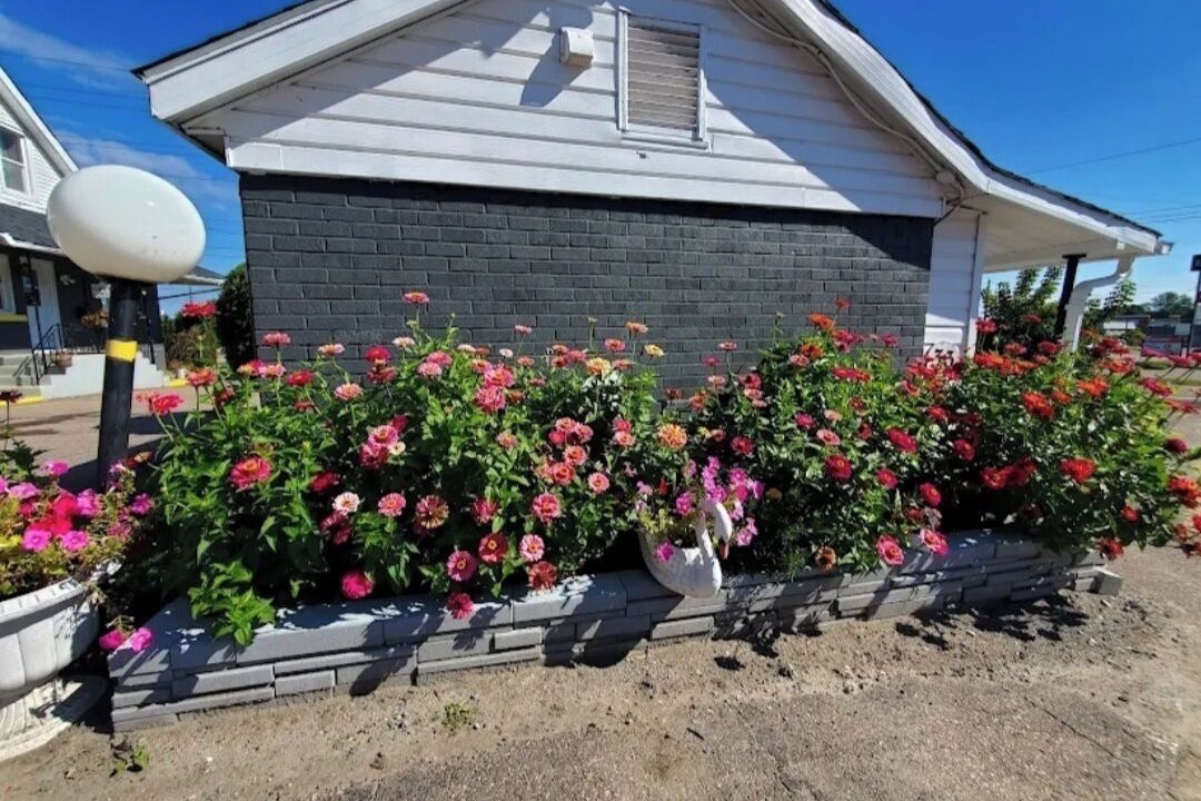 Photo of Outdoor in Pembroke