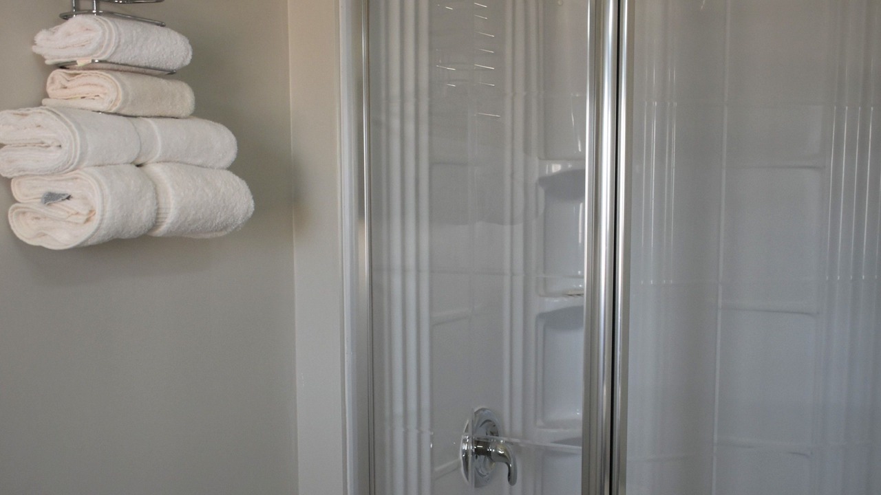 Photo of Bathroom in Pembroke
