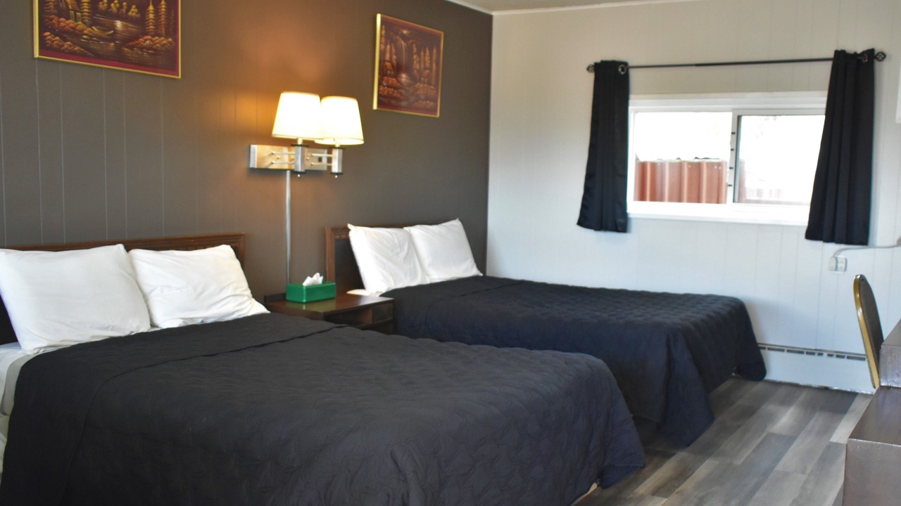 Photo of Bedroom in Pembroke