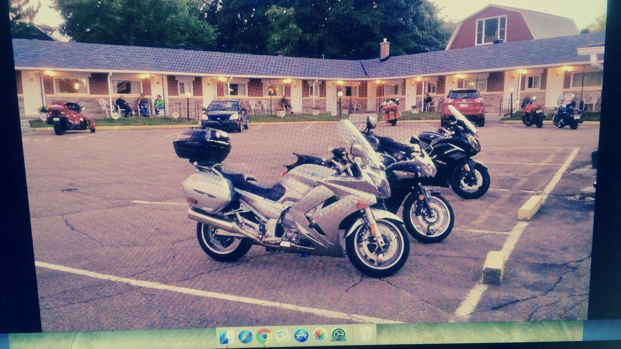Photo of Outdoor in Pembroke