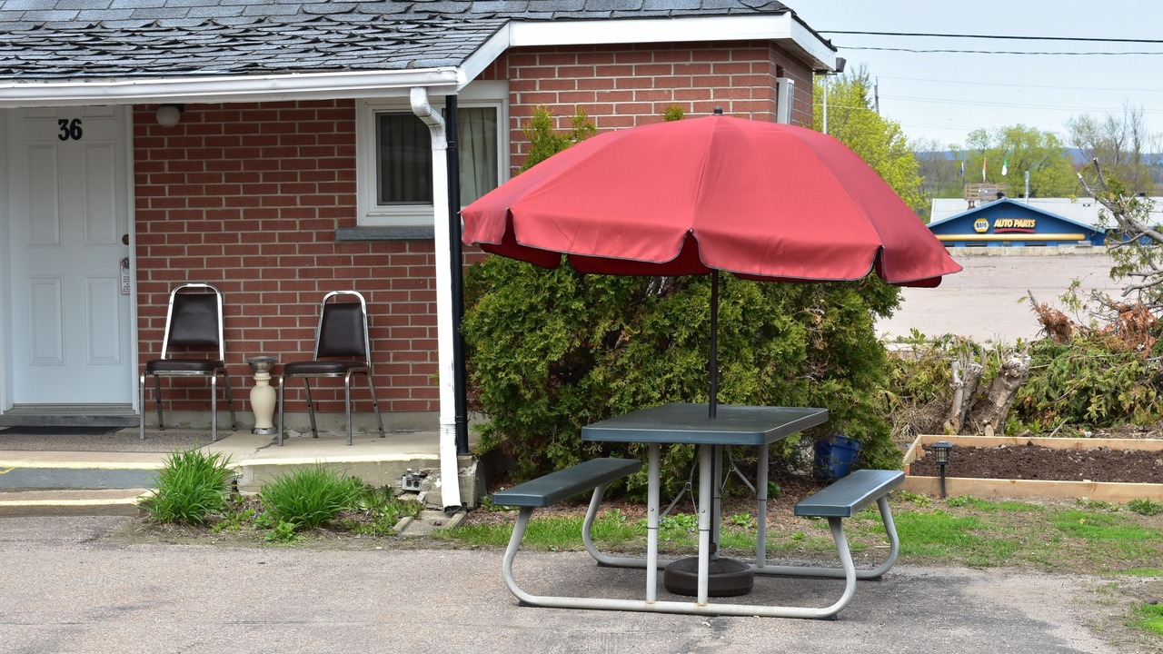 Photo of Outdoor in Pembroke