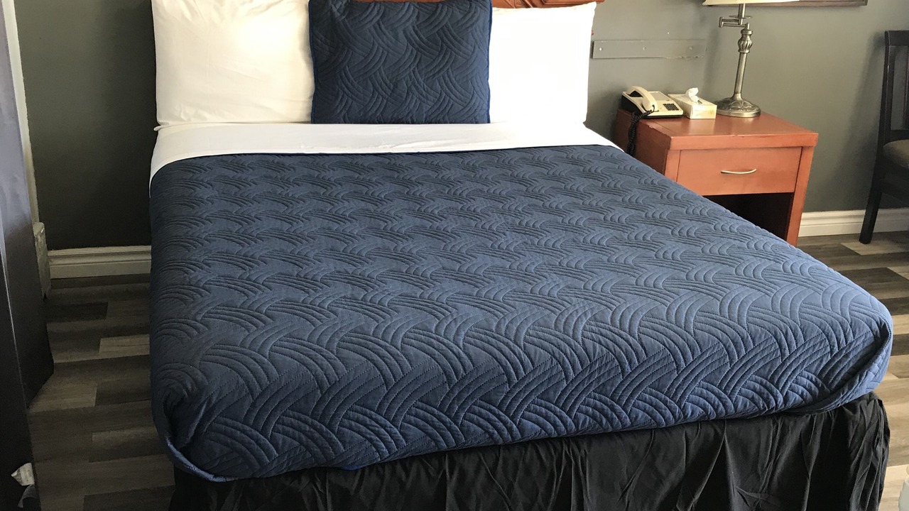 Photo of Bedroom in Pembroke