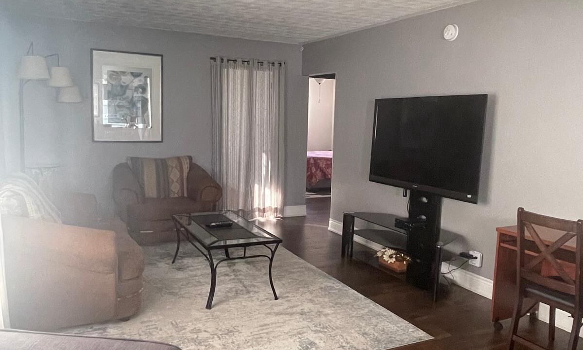 Photo of Outdoor in Papineau-Cameron