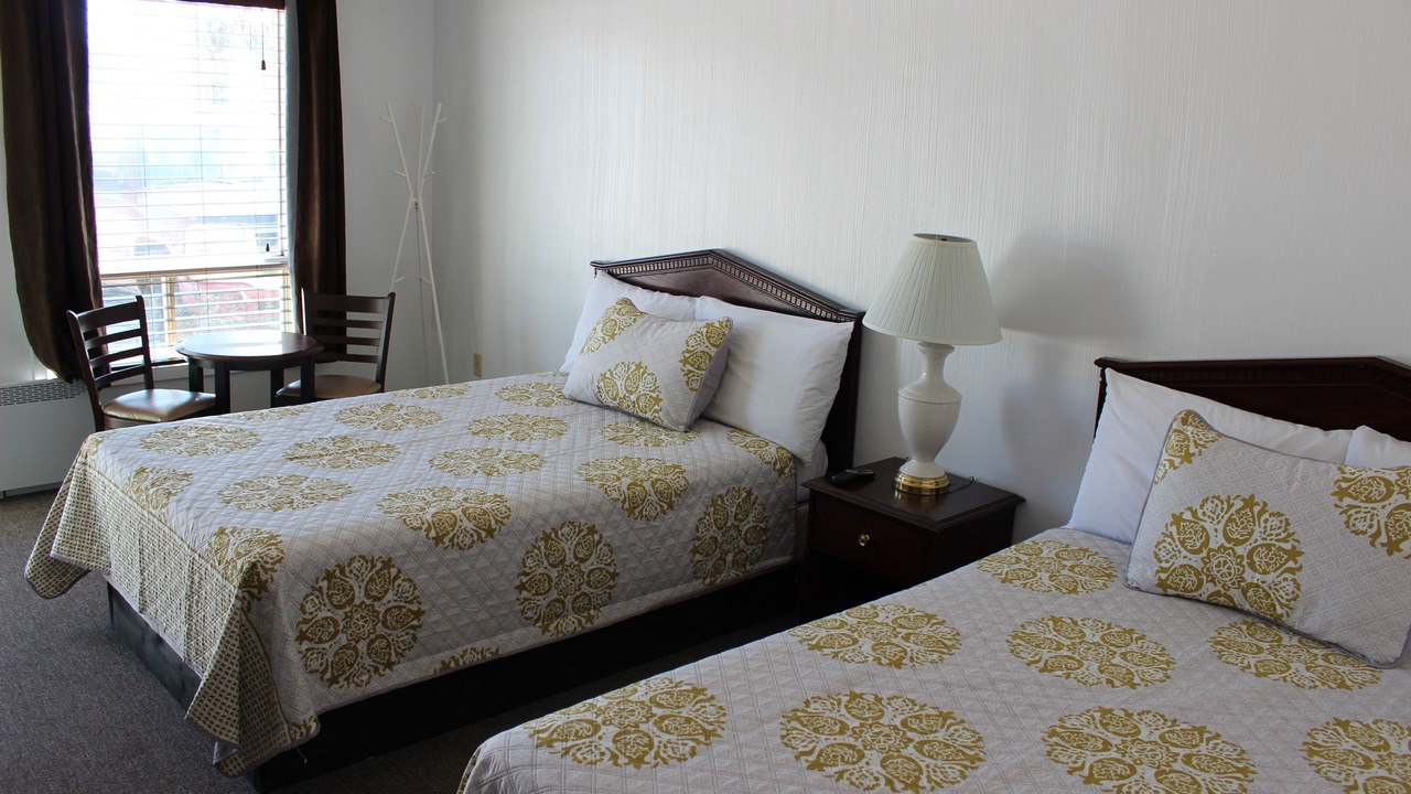 Photo of Bedroom in Papineau-Cameron
