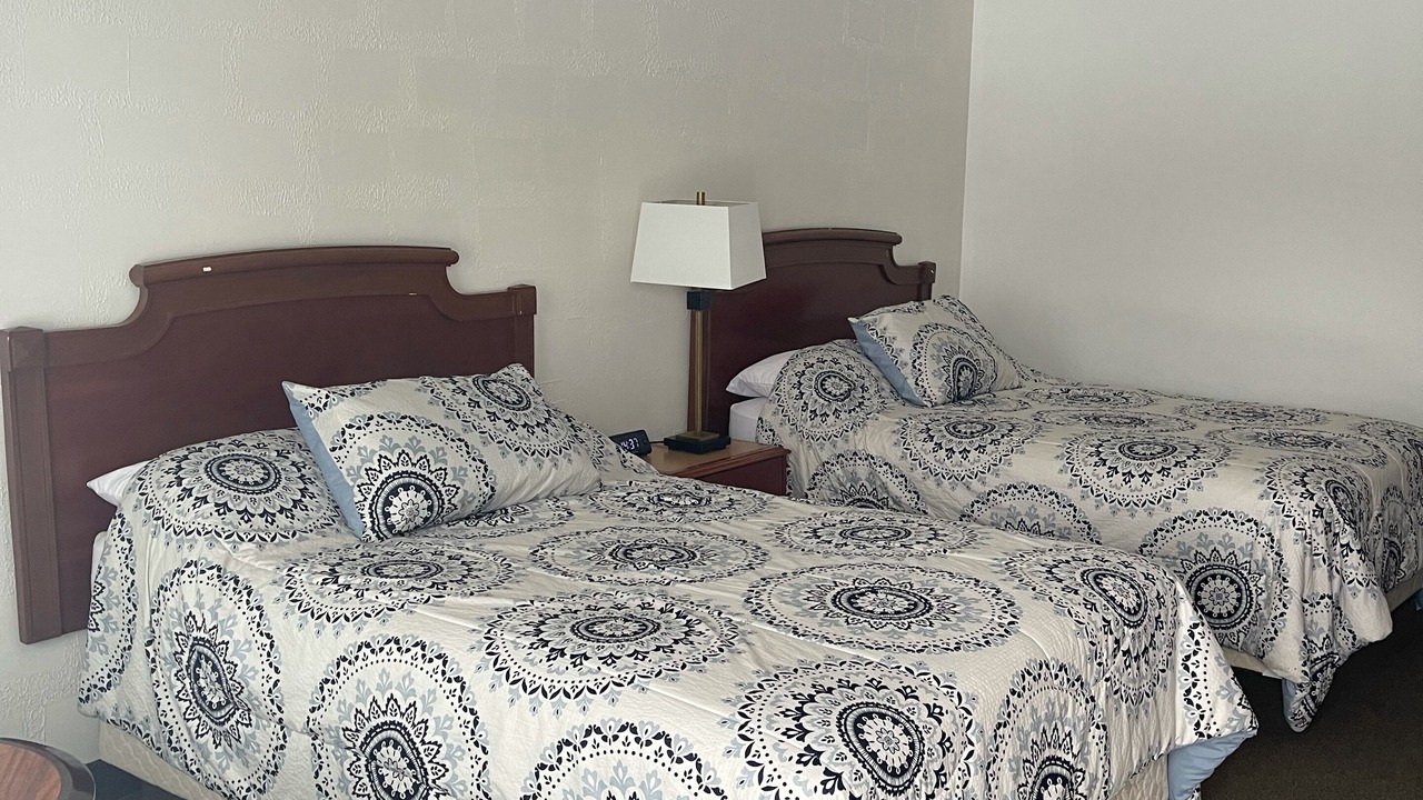Photo of Bedroom in Papineau-Cameron