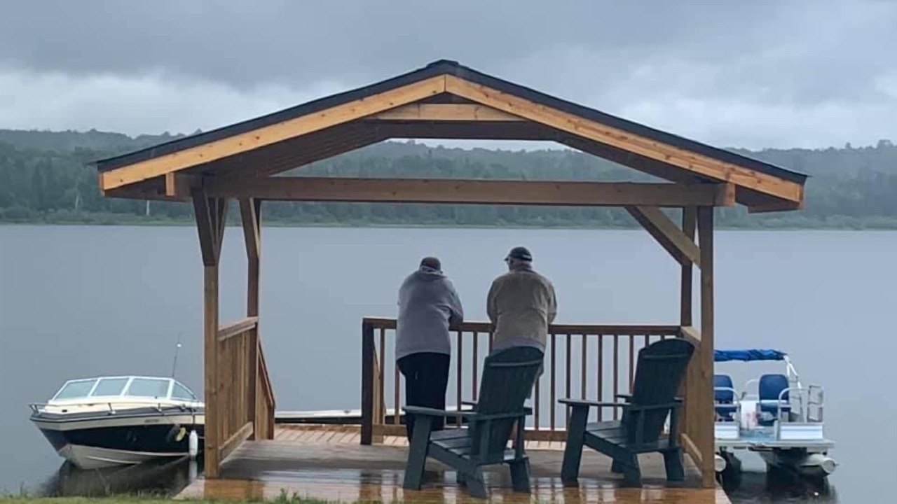 Photo of Outdoor in Papineau-Cameron