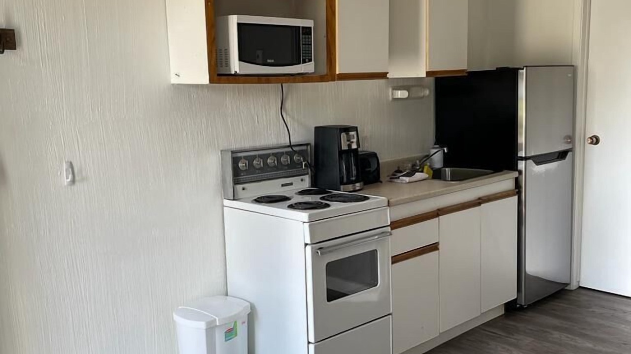 Photo of Kitchen in Papineau-Cameron