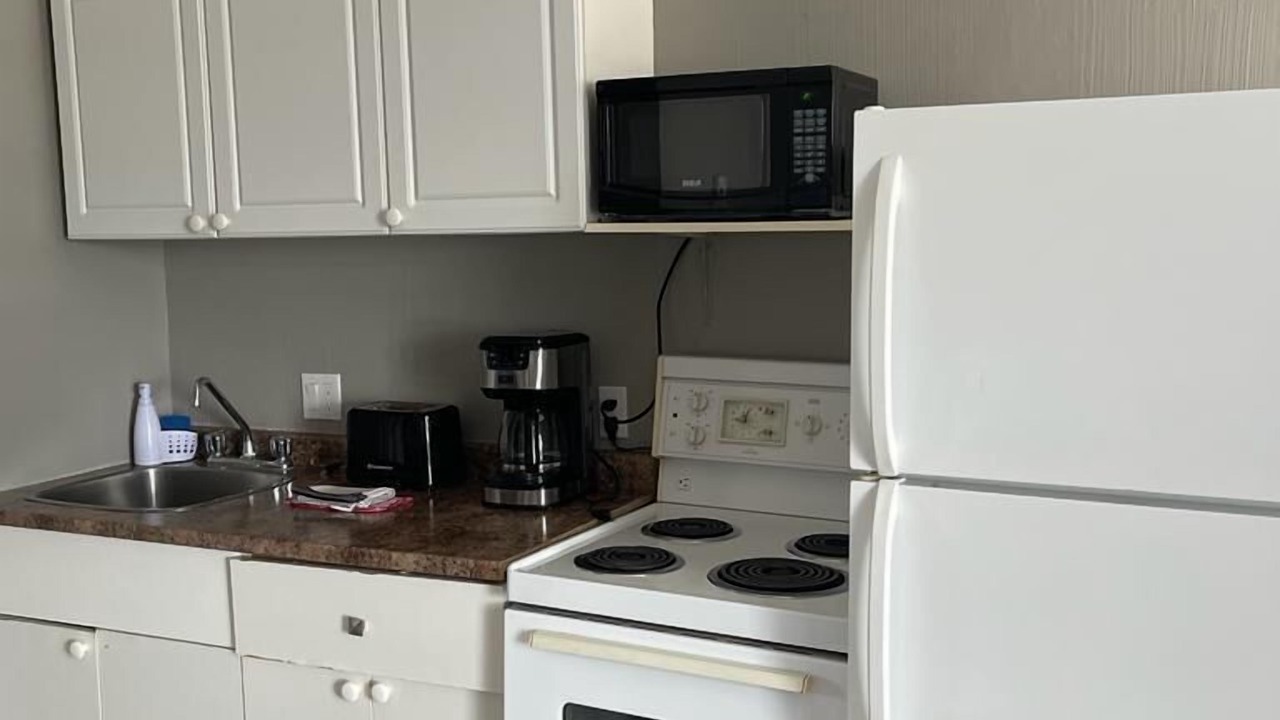 Photo of Kitchen in Papineau-Cameron