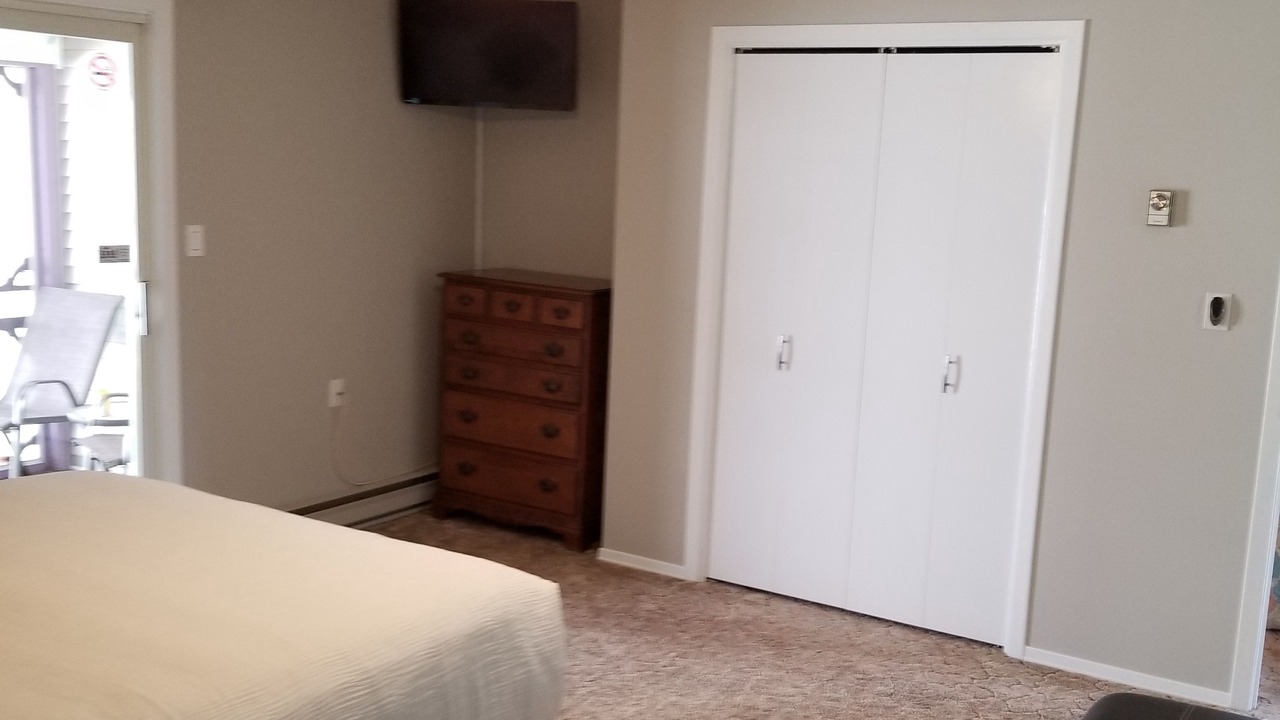 Photo of Bedroom in Port Franks