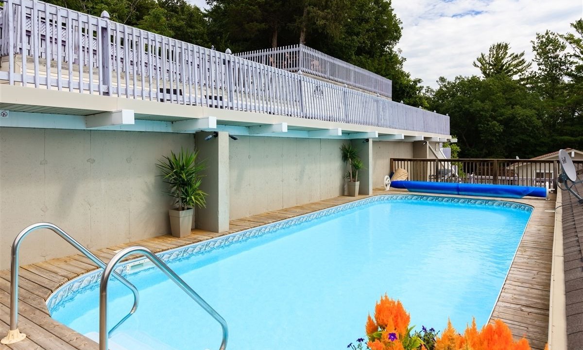 Photo of Outdoor in Port Franks