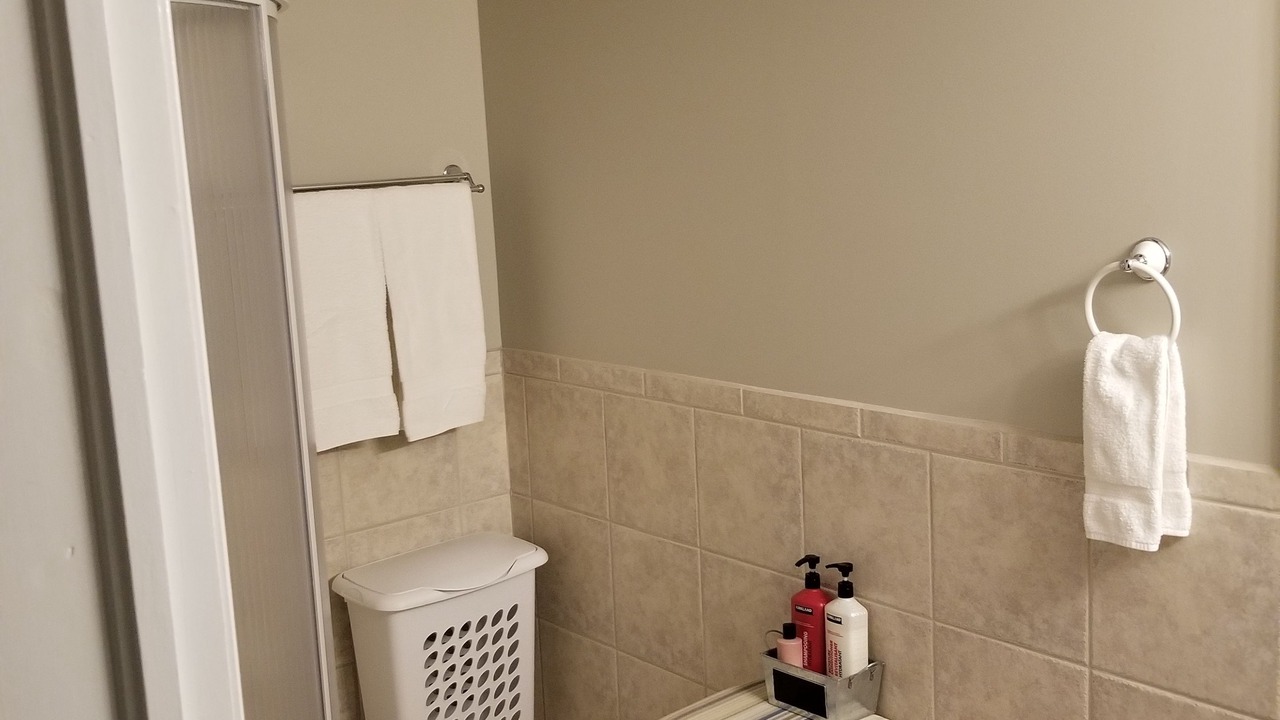 Photo of Bathroom in Port Franks
