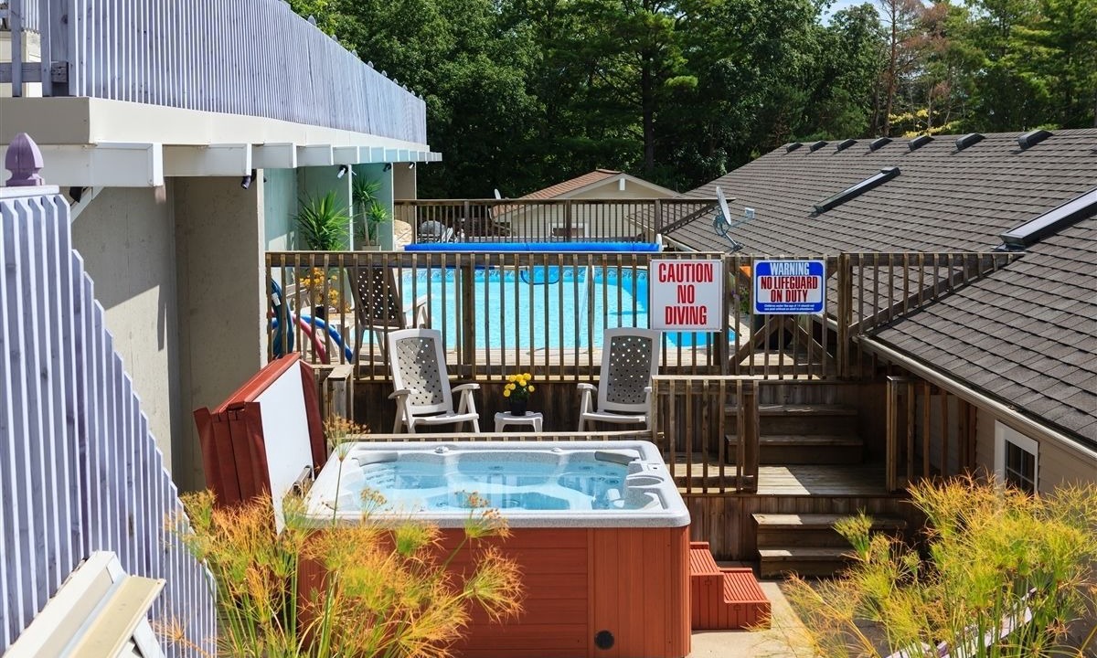 Photo of Outdoor in Port Franks