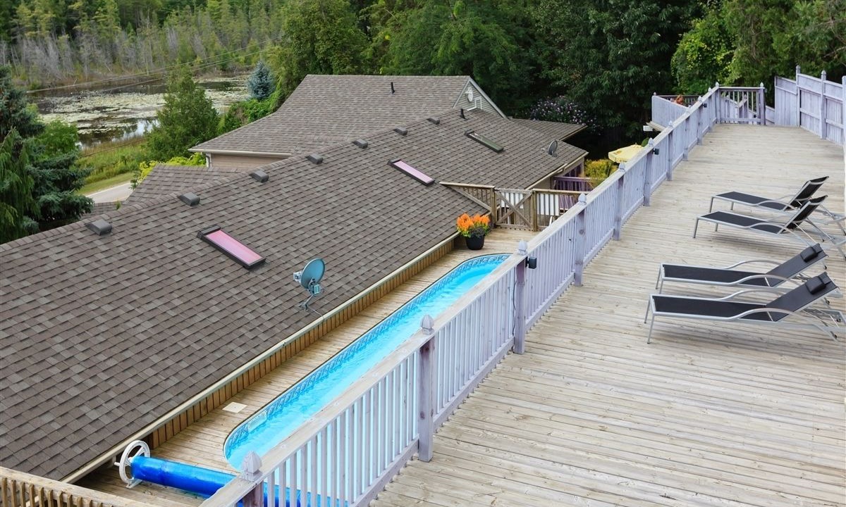 Photo of Outdoor in Port Franks