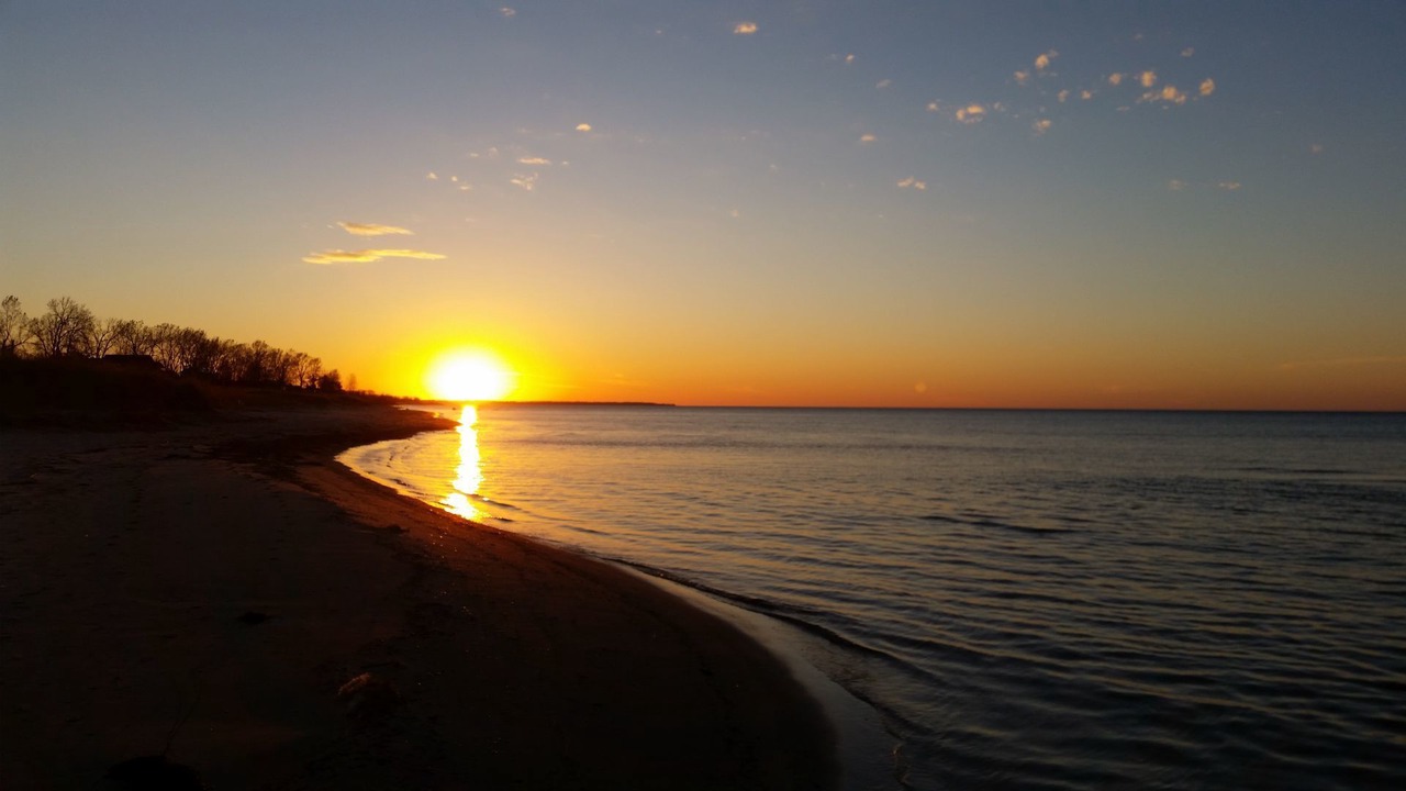 Photo of Outdoor in Port Franks
