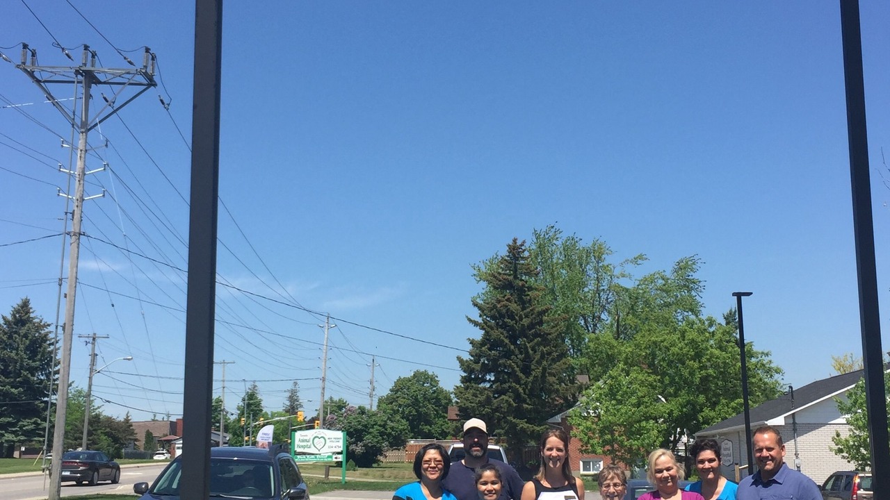 Photo of Outdoor in Lindsay