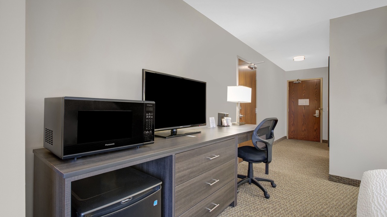 Photo of Bedroom in Lindsay