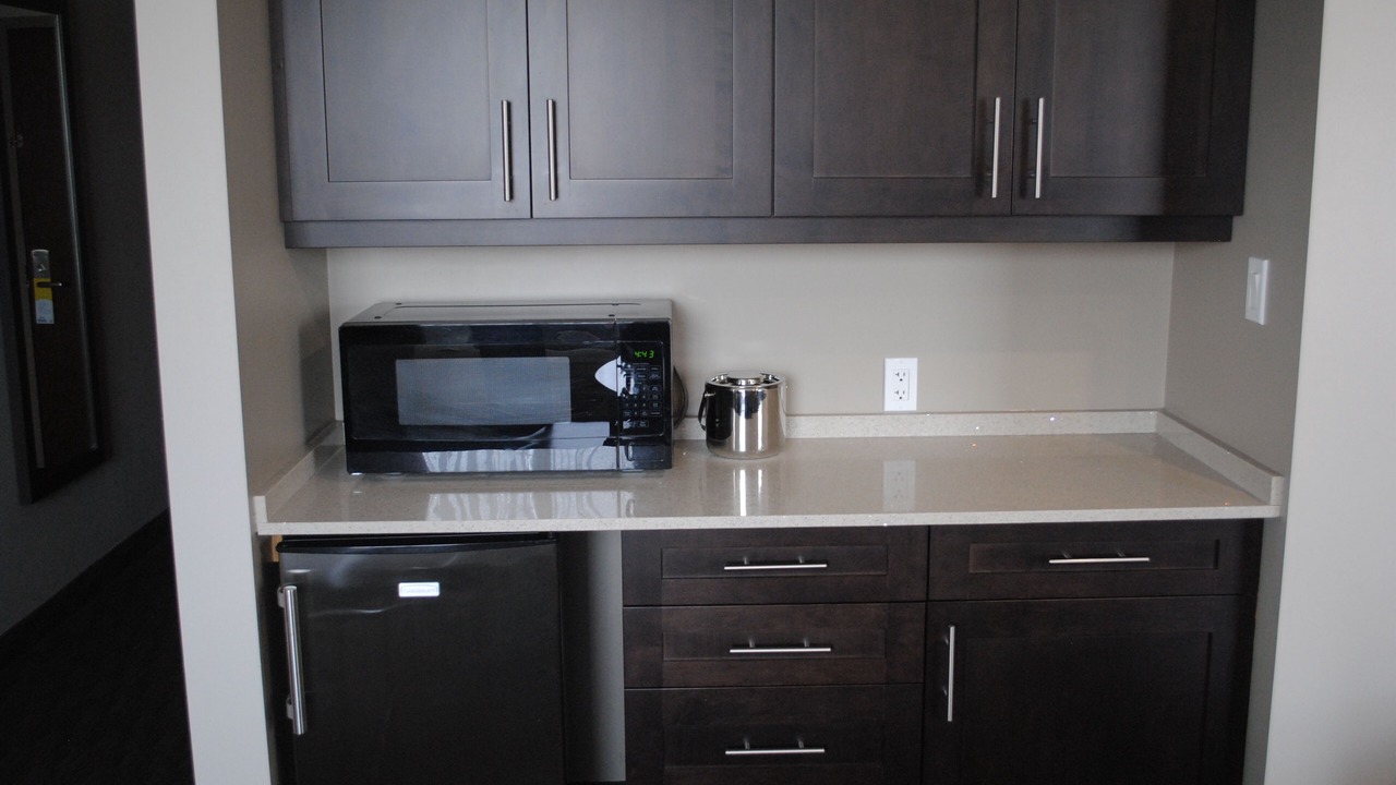 Photo of Kitchen in Lindsay