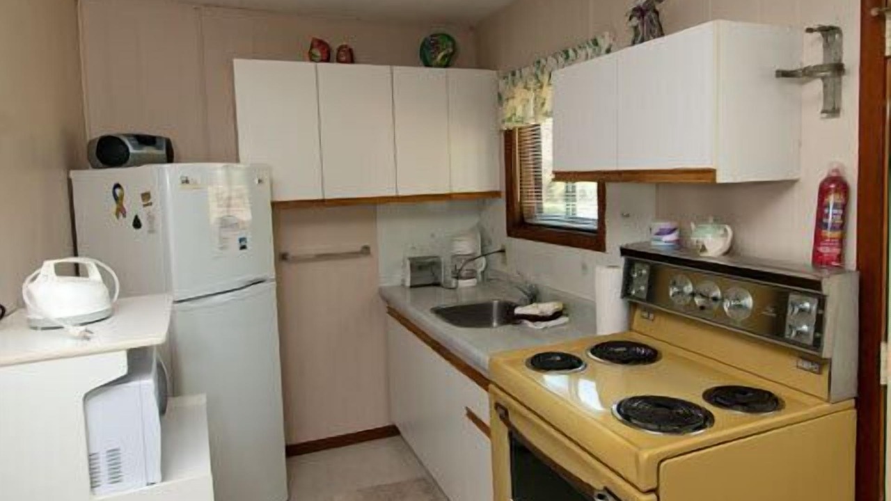 Photo of Kitchen in Port Elgin