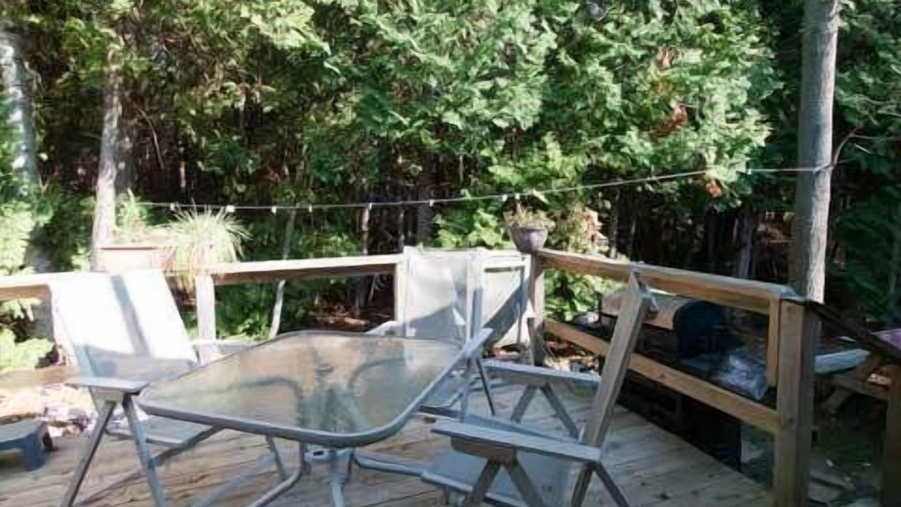 Photo of Patio Balcony in Port Elgin