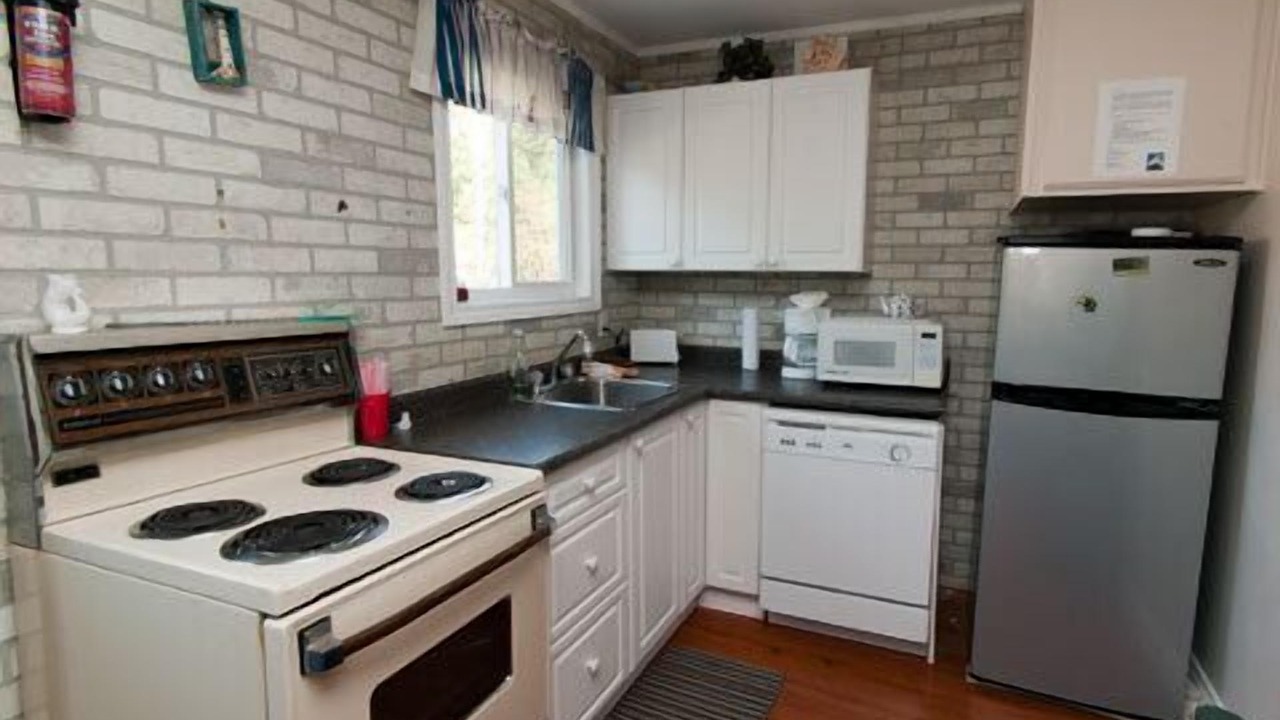 Photo of Kitchen in Port Elgin
